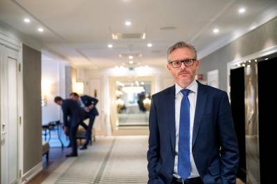 Fearnleys månedsportefølje: Syv aksjefavoritter for februar