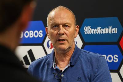 Odd Einar Landsem er ny styreleder i RBK