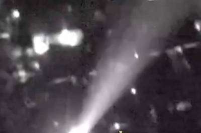 Slår alarm etter laserangrep mot fly
