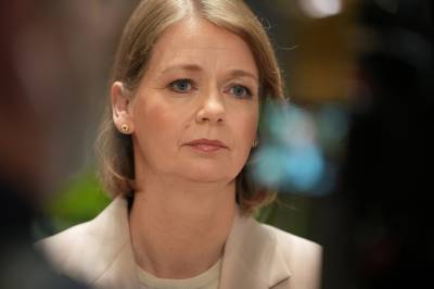 Apple-bombe: Advarer om den norske renten