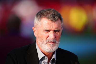 Keane med nådeløs United-beskjed: – Ikke nok for meg