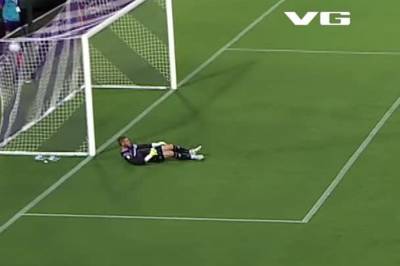 Davide Lamesta with a Spectacular Short Goal vs. Fiorentina
