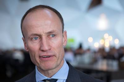 Debatten er velkommen