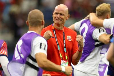 Solbakken: – Jeg vet ikke om det er helsefarlig