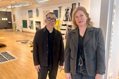 Senteret var i krise – slik går det nå