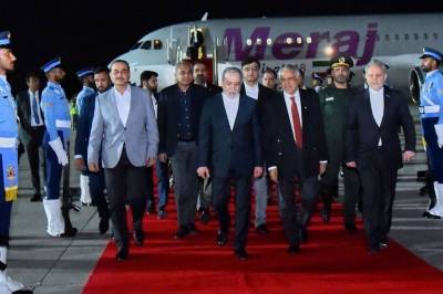 Iran mener USA ønsker å redde ansikt