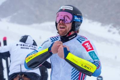 Forloveden i tårer i Kilde-comebacket