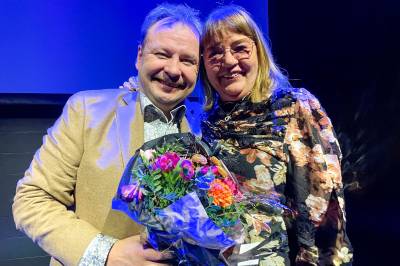 Svend Ingvar vant i fjor - hvem bør få prisene i år?