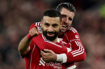 Fredagens Premier League-rykter