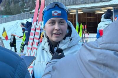 - Ikke noe bedre enn Putin