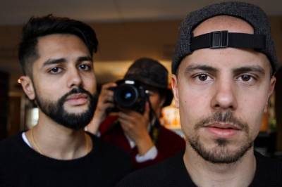 Karpe topper Spotify-listene