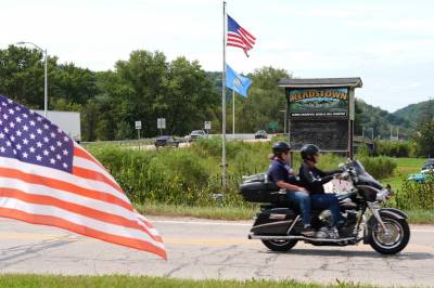 Korrespondentbrevet fra USA: Valgkampen som ikke ser ut som valgkamp