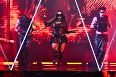 SVT mistenker flere AI-bidrag til Melodifestivalen
