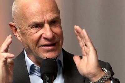 Investoren om Ibsens Peer Gynt: – Klassisk ledelsesoppførsel