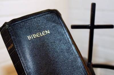 Reformasjonen representerte et gjennomgripende brudd med middelalderkirken
