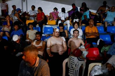 Dødstallet stiger i Venezuela: 164 bekreftet omkommet