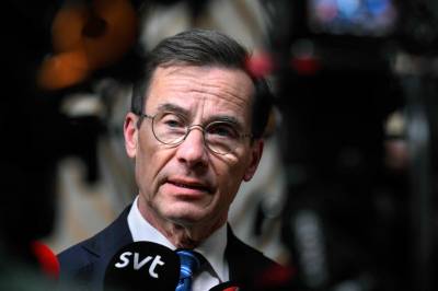 Bransjen skriker etter hjelp: Peker på söta bror