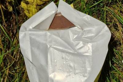 Raser over funn: - Ondskapsfulle jævler