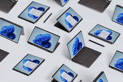 Dette kommer til Windows 11