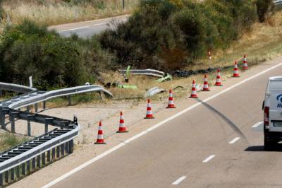 Meldingen nådde aldri fram