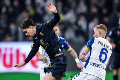 Manchester United vil sjokkere Arsenal med et astronomisk bud for «magisk» spiss