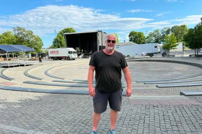 Superstjerne venter på Haaland