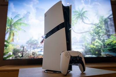 PlayStation 6 kan bli utsatt til 2029