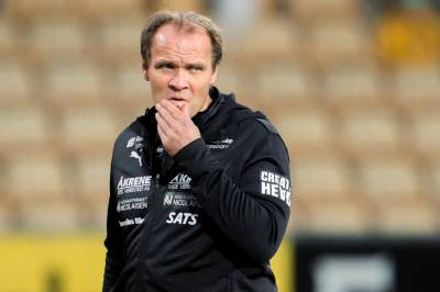 Lillestrøm skrev historie: Gikk ubeseiret gjennom Obos-ligaen