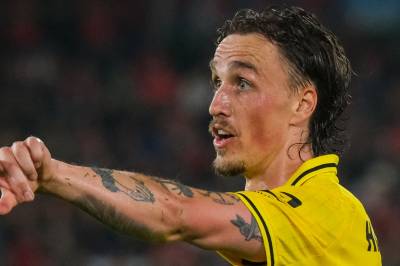 Glimt-helt Helmersen: – En gang var det rart å tenke på