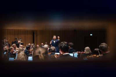 Sesong­åpning til å bli glad av
