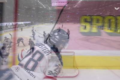 Scoring for Arvid Degerstedt