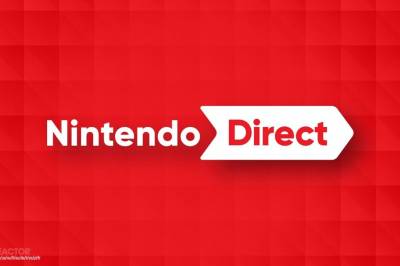 Rykte: Den neste Nintendo Direct skal etter sigende finne sted 10. september