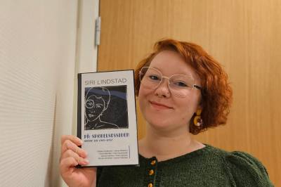 Et dykk inn i etterkrigstidas skeive verden