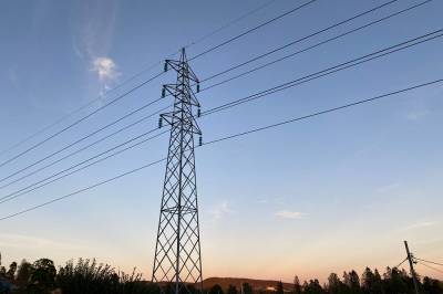 Dyrere strøm til vinteren