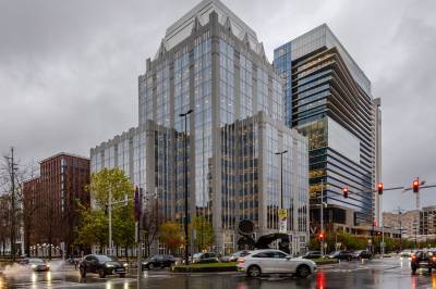 Ikke i Norges interesse å undergrave investorers sikkerhet mot konfiskering