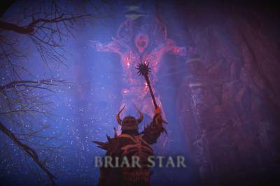 Tainted Grail: The Fall of Avalon slipper 21 nye våpen i den andre gratis DLC-en