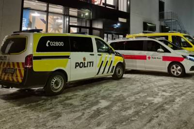 Frigir navn på omkommet tenåring