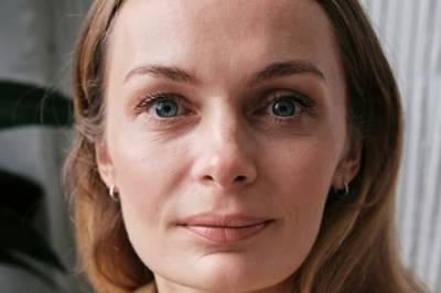 Slik visste Elin at hun måtte skille seg: - På dette punktet ble det helt tydelig