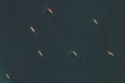 Donald Trump sa nei til å angripe houthiene. Så angrep enda en militsgruppe saudiske oljeanlegg.
