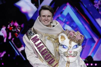 Kevin Vågenes om Maskorama: – Håper jeg ikke blir saksøkt nå