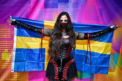 Sveriges Eurovision-finalist får kritikk: – Anti­semittismen lever