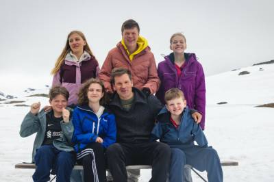 Her er de nye deltakerne