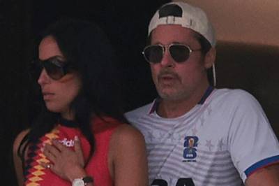 Tabbe på direkten: - Beklager