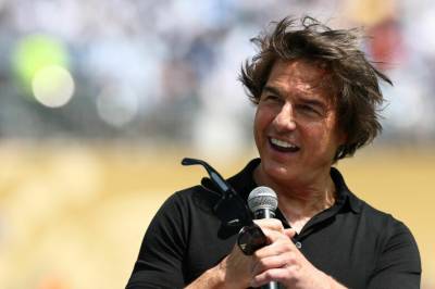 Tom Cruises datter får hovedrolle i Shakespeare-klassiker