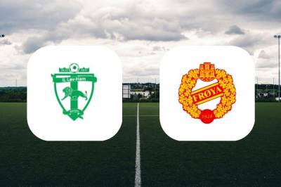 Frøya Fotball 2 seiret borte mot Løv-Ham 2