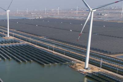 Klimaforskere dropper det verste «dommedagsscenariet
