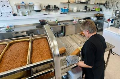 Ny studie: Store forskjeller i kvaliteten på skolemat