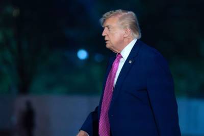 Axios: USA-skip krysser Hormuz – Iran avviser