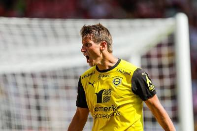 Lehne Olsen forlenget med Lillestrøm