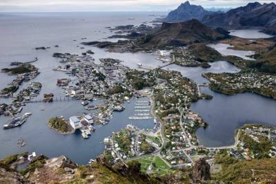 Hotellgiganter truer med boikott av Lofoten på grunn av turistskatt
